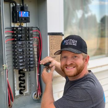 Switch Electric Home Energy - Electricians Near Me - Monroe, Washington Switch Electric Home Energy - Electricians Near Me - Monroe, Washington