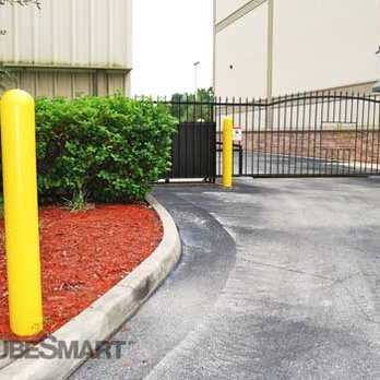 CubeSmart Self Storage - Self Storage Near Me - Jacksonville, Florida