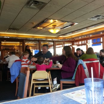 The Millennium Diner - Bakeries Near Me - Smithtown, New York The Millennium Diner - Bakeries Near Me - Smithtown, New York