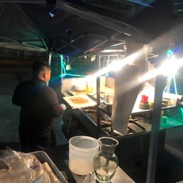 Tacos!