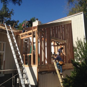 Bridges Construction Services - General Contractors Near Me - San Leandro, California