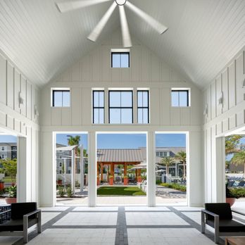 1. Campus Circle Gainesville