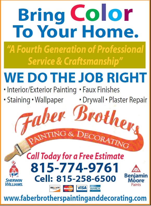 FABER BROTHERS PAINTING & DECORATING Updated September 2024 115