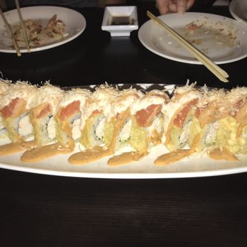 Sushi ON - Japanese Near Me - Indio, California