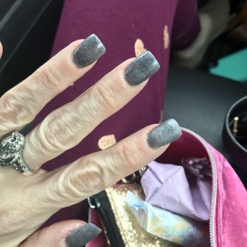 Only Nails & Spa - Nail Salons Near Me - Rowlett, Texas