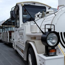 Le Petit Train du Cap d'Agde