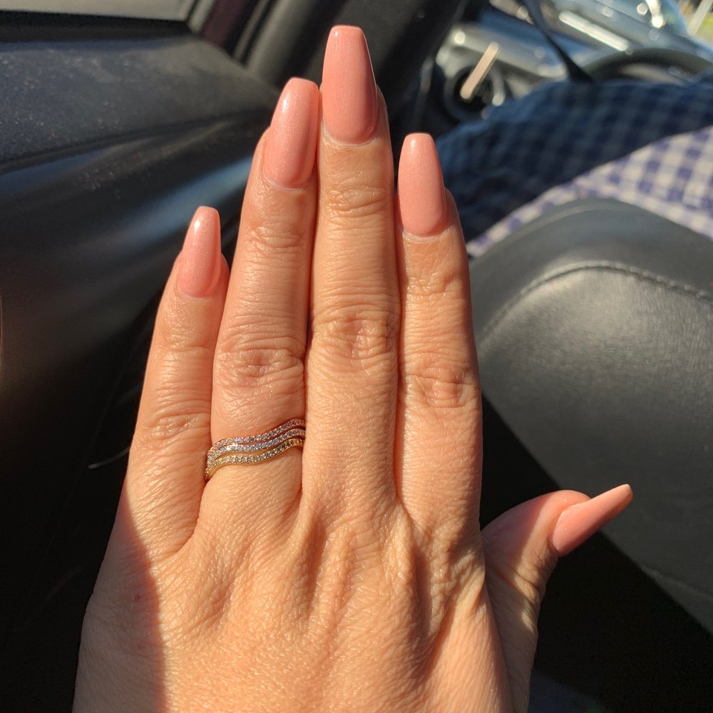 Nail'd It! Spa - Thuy.. nail tech - Nail Salons Near Me - Stanton, California Nail'd It! Spa - Thuy.. nail tech - Nail Salons Near Me - Stanton, California