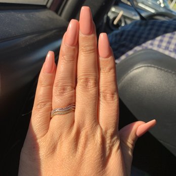 Nail'd It! Spa - Thuy.. nail tech - Nail Salons Near Me - Stanton, California
