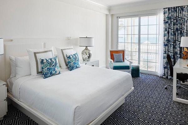 Isla Bella Beach Resort & Spa by null