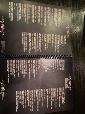 Porter Cullens Irish Pub & Restaurant by null