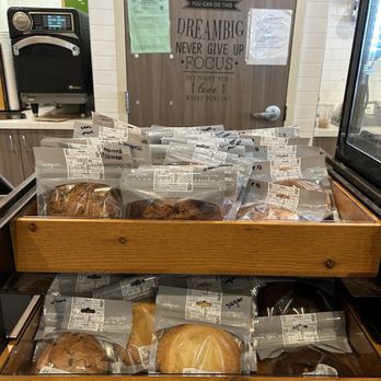 Lightbulb Coffee - Breakfast & Brunch Near Me - La Mesa, California