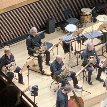 David Geffen Hall - Mostly Mozart - Music Venues Near Me - New York, New York