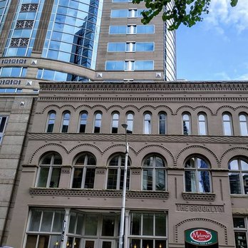 Barber Julie Olsen - Best location! Middle of downtown, University Street, between 2nd & 3rd. And validated parking! - Barbers Near Me - Seattle, Washington