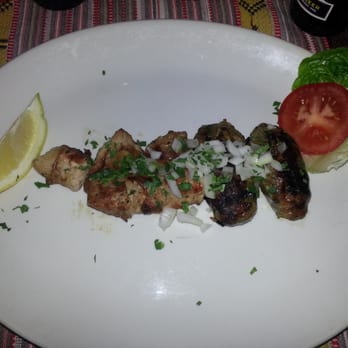 Aphrodite Taverna - Greek Near Me - London, XGL