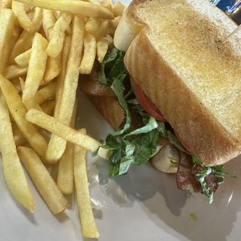 5th Street Patio Cafe - BLT - American Near Me - Frisco, Texas 5th Street Patio Cafe - BLT - American Near Me - Frisco, Texas