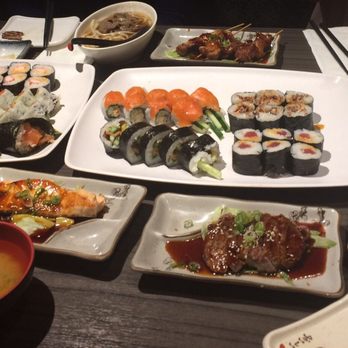 New Generation Grill Fusion - Japanese Near Me - Toronto, Ontario New Generation Grill Fusion - Japanese Near Me - Toronto, Ontario