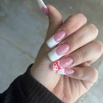 Creation Nails - Nail Salons Near Me - Cleveland, Ohio
