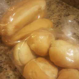 This bread tastes and smells so good!!!!!