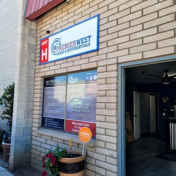 Premier West Gears - Auto Repair Near Me - Corona, California Premier West Gears - Auto Repair Near Me - Corona, California