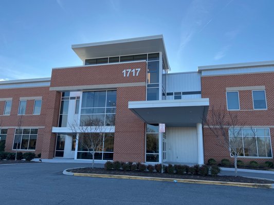 Capital Digestive Care Virginia Beach - First Colonial CAPITAL DIGESTIVE CARE - Updated July 2025 - 32 Photos & 10 Reviews