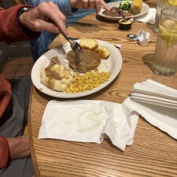 Country Fried Steak