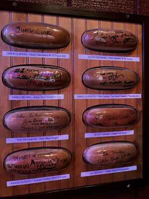 The Original Tony Packo's Restaurant by null