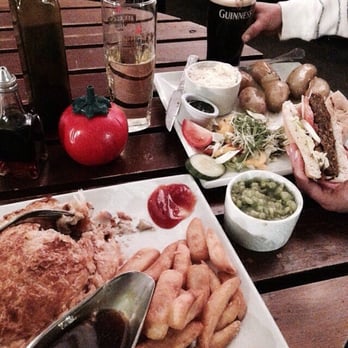 The Pheasant Restaurant - Yum! - British Near Me - Hillingdon, XGL The Pheasant Restaurant - Yum! - British Near Me - Hillingdon, XGL