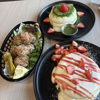 Fuwa Fuwa - Pancakes Near Me - Langley Township, British Columbia Fuwa Fuwa - Pancakes Near Me - Langley Township, British Columbia