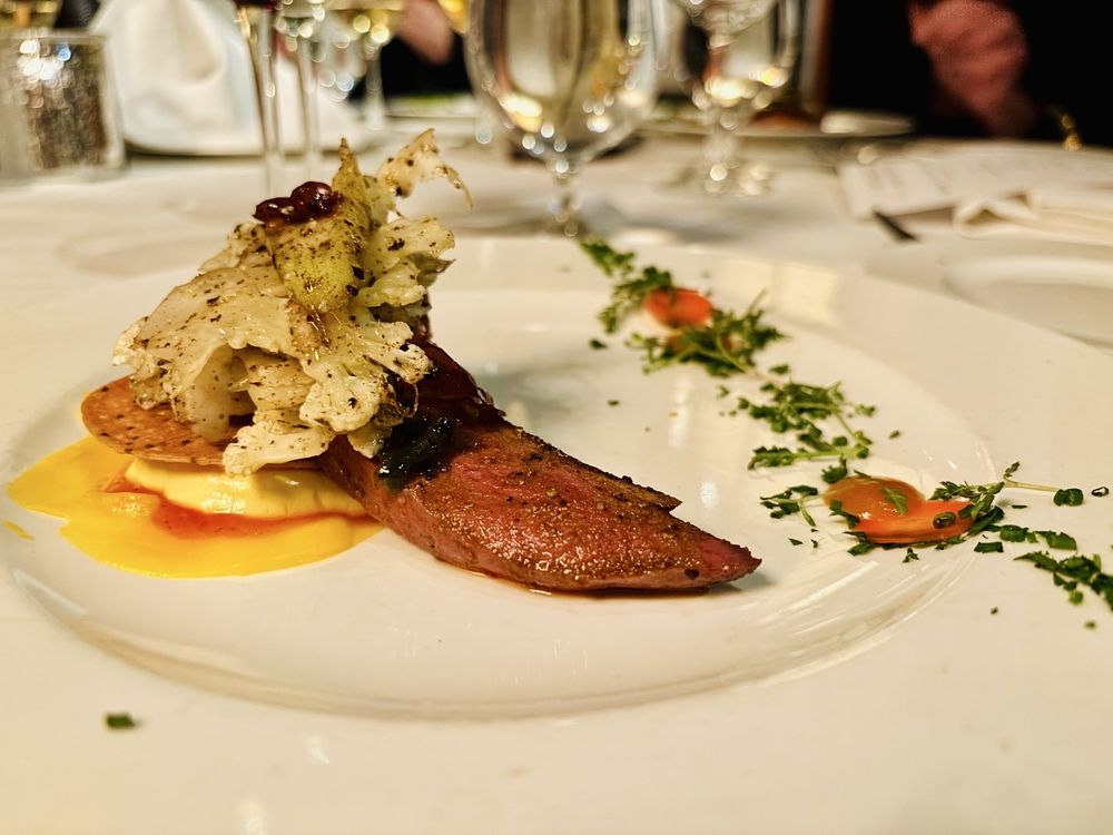 George Restaurant