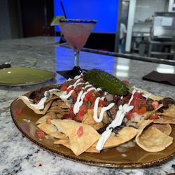Blue Coyote Cantina