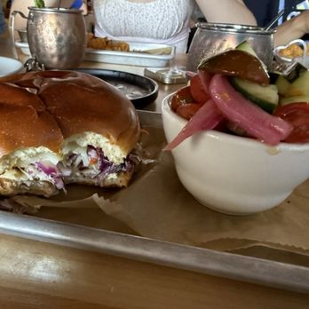 The Craftsman - Cocktail Bars Near Me - Eagle River, Wisconsin
