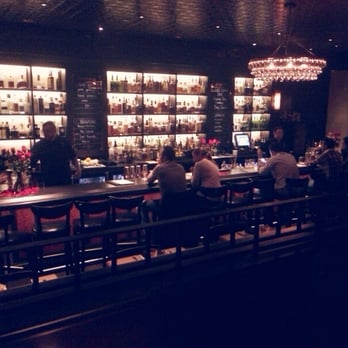 Wink & Nod - Cocktail Bars Near Me - Boston, Massachusetts Wink & Nod - Cocktail Bars Near Me - Boston, Massachusetts