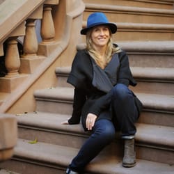 Elena Sanchi - Personal Stylist