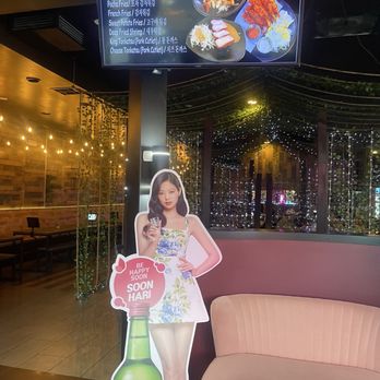Pocha K - Inside - Korean Near Me - Newark, California