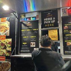 El Mejor Taco Avapor