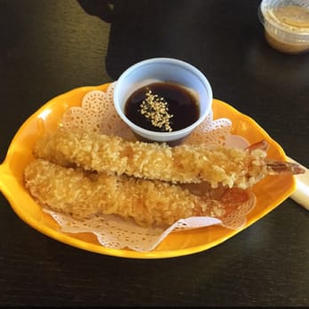 Hashi Japanese Kitchen - shrimp tempura - Japanese Near Me - Watauga, Texas Hashi Japanese Kitchen - shrimp tempura - Japanese Near Me - Watauga, Texas