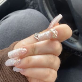 Starlite Nails - cute bow nails - Nail Salons Near Me - Pitt Meadows, British Columbia Starlite Nails - cute bow nails - Nail Salons Near Me - Pitt Meadows, British Columbia