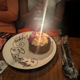 Miss Paula's Carrot Cake