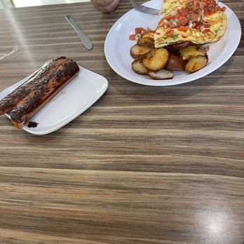 @ The Diner - Food - Breakfast & Brunch Near Me - Orlando, Florida @ The Diner - Food - Breakfast & Brunch Near Me - Orlando, Florida