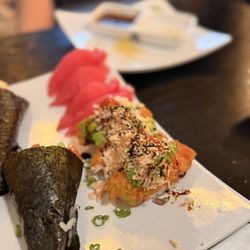 O’A Sushi
