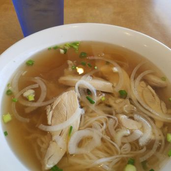 Pho 777 - Pho chicken - Vietnamese Near Me - Honolulu, Hawaii