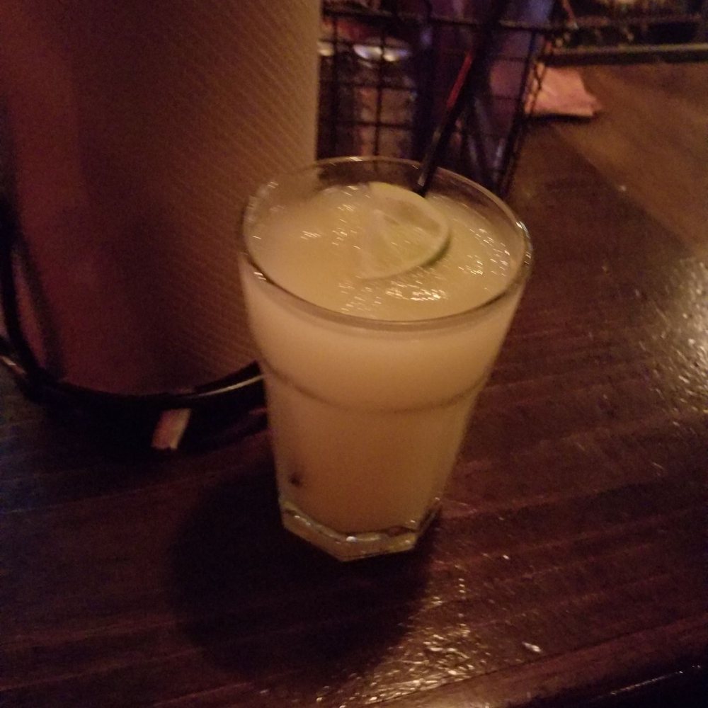 Captain Dan's Good Time Tavern - My margarita 4/27/18 - Bars Near Me - Brooklyn, New York Captain Dan's Good Time Tavern - My margarita 4/27/18 - Bars Near Me - Brooklyn, New York