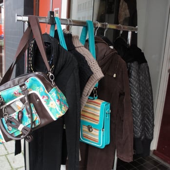 Vidi Vici - Used, Vintage & Consignment Near Me - Rotterdam, ZH