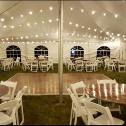 JCM Party Rentals