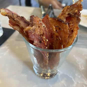 Fogo de Chão - Bacon - Brazilian Near Me - Plano, Texas Fogo de Chão - Bacon - Brazilian Near Me - Plano, Texas