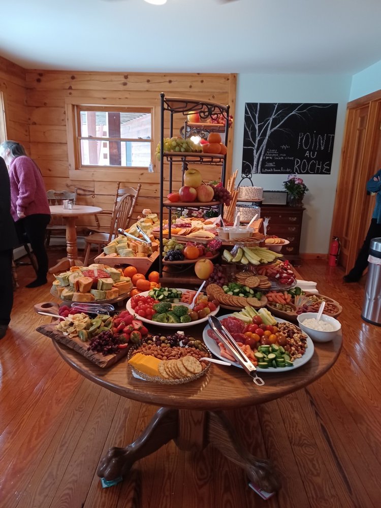 POINT AU ROCHE LODGE 31 Photos & 17 Reviews 463 Point Au Roche Rd