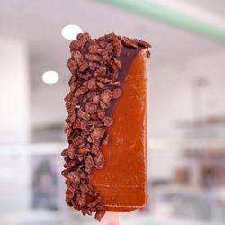 Pop & Swirl