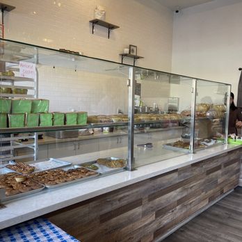 CA Bakehouse - Bakeries Near Me - San Jose, California