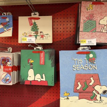 Target - Holiday Gift Bags!! - Department Stores Near Me - Laurel, Maryland