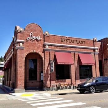 Linn's Restaurant - American Near Me - Cambria, California Linn's Restaurant - American Near Me - Cambria, California